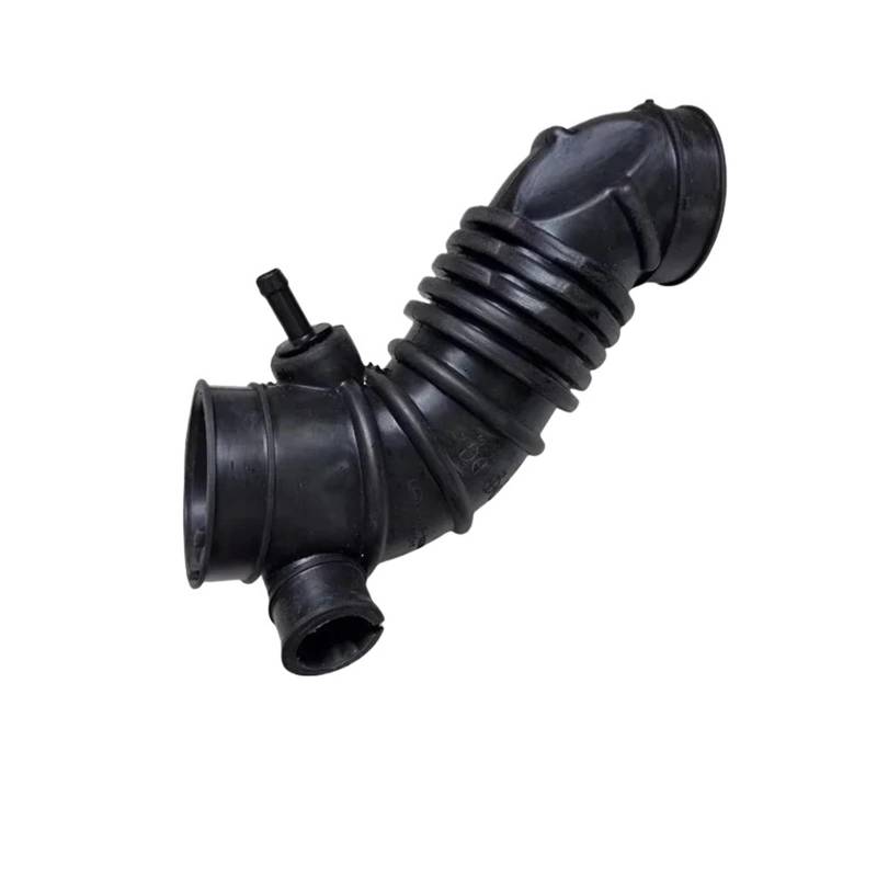 Auto Ansaugschlauch Für Kia Für Rio MK2 2005 2006 2007 2008 2009 2010 2011 1.4L 1.6L Auto Luftfilter Ansaugschlauch Gummi Gasschlauch Rohr 28138-1G200 281381G200 Luftansaugschlauch von Nqkcuac
