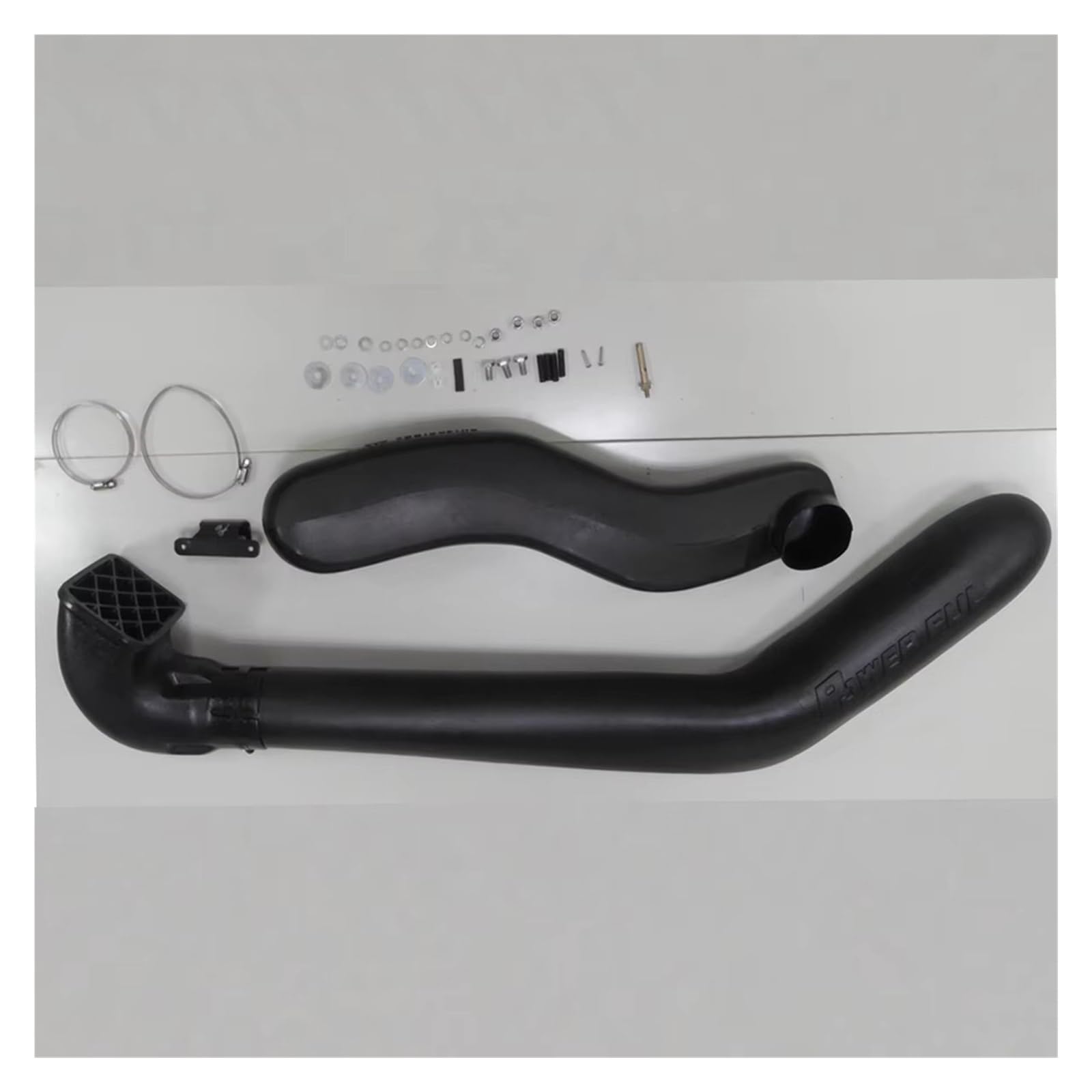 Auto Ansaugschlauch Für Land Für Cruiser Für Prodo 90 FJ90 LC90 1995-2003 Autozubehör Lufteinlass-Schnorchel-Kit Autoteile RHD LLDPE Autoschnorchel 4x4 Luftansaugschlauch Auto Ansaugschlauch Für Land Für Cruiser Für Prodo 90 FJ90 LC90 1995-2003 Autozubehör Lufteinlass-Schnorchel-Kit Autoteile RHD LLDPE Autoschnorchel 4x4 Luftansaugschlauch von Nqkcuac