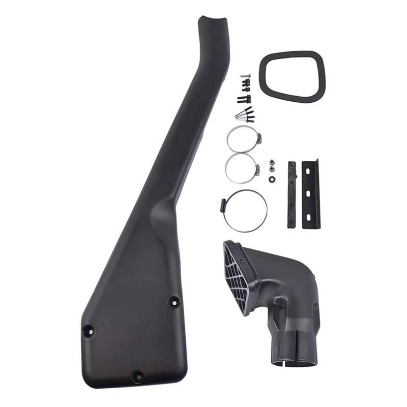 Auto Ansaugschlauch Für Land Für Rover Für Defender Für TDI 200 Seriesr 1990-1994 Auto-Schnorchel Wat-Atemschlauch Für Offroad 4x4 Zubehör Lufteinlass-Schnorchel-Kit Luftansaugschlauch von Nqkcuac