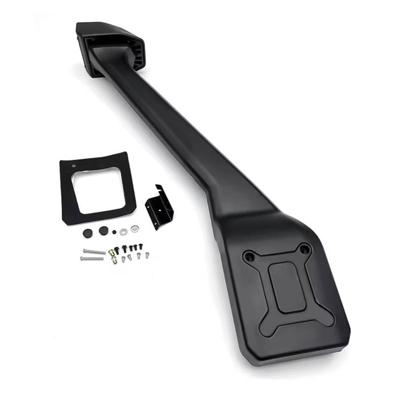 Auto Ansaugschlauch Für Land Für Rover Für Defender Für TDI TD4 TD5 2007 2008 2009-2011 2012 2013 2014 2015 2016 Air Intake LR008383 4X4 Off Road Auto SCHNORCHEL KIT Luftansaugschlauch von Nqkcuac