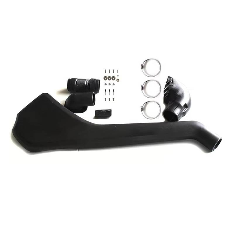 Auto Ansaugschlauch Für Land Für Rover Für Discovery 3 III TDV6 2006-2009 Autoteile Watatemschlauch Für Offroad 4x4 Zubehör Air Ram Intake Schnorchel Kit Luftansaugschlauch von Nqkcuac