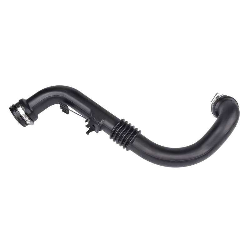 Auto Ansaugschlauch Für Megane II Für Scenic II 1,9 DCi 2002 2003 2004 2005 2006 2007-2016 2017 2018 2019 2020 2021 Ladeluftkühler Turbo Schlauch 8200201617 8200502920 Luftansaugschlauch von Nqkcuac