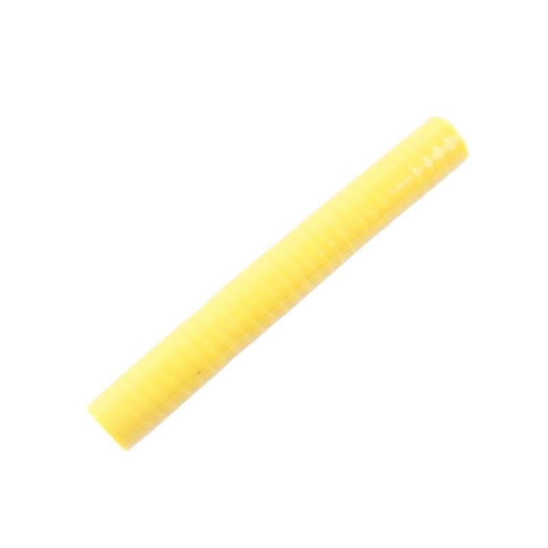 Auto Ansaugschlauch Für Mini Für Cooper S R55 R56 R57 2007-2012 Turbo Mit N14 Motoren Auto Silikon Lufteinlass Einlass Turbo Schlauch Kit Luftansaugschlauch(Yellow) von Nqkcuac