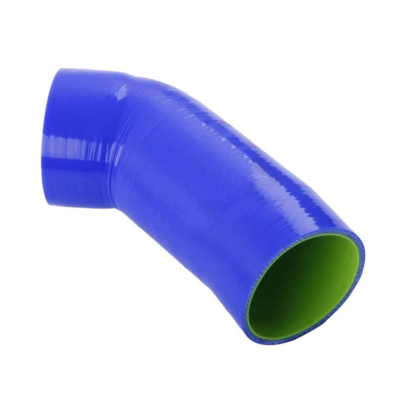 Auto Ansaugschlauch Für N52 E82 E88 E90 E91 E92 E93 3.0L 2006 2007 2008 2009 2010 2011 2012 2013 Silikon Air Intake Boot Schlauch Kit HORP1561 Luftansaugschlauch(Blue) von Nqkcuac