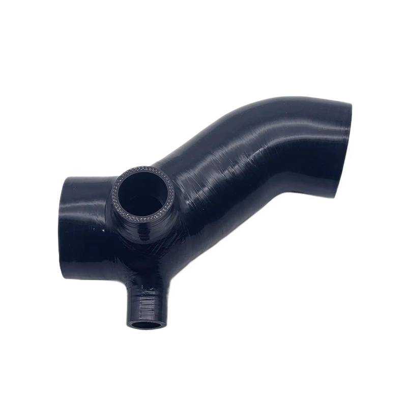 Auto Ansaugschlauch Für Nissan Für Sentra 2.0L 2007 2008 2009 2010 2011 2012 Automotor-Ersatzteile Lufteinlass-Silikonschlauch Luftansaugschlauch von Nqkcuac