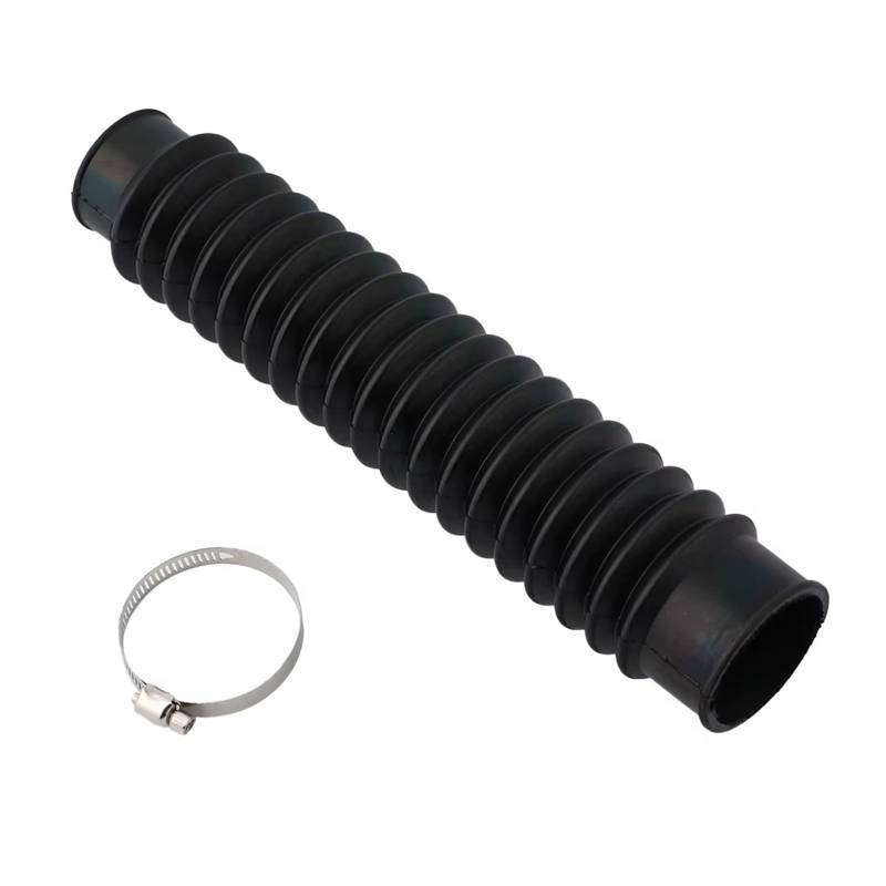 Auto Ansaugschlauch Für Peugeot 206 307 308 408 1436G6 1,6 Luftfilter Lufteinlass Schlauch Rohr Auto Modifikation Luftansaugschlauch von Nqkcuac