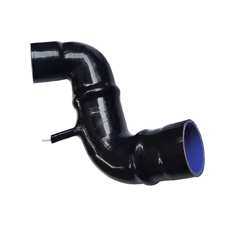 Auto Ansaugschlauch Für SAAB 9-3 93 2003 2004 2005 2006 2007 2008 Ansaugschlauch Luftfilter Filterschlauch Autokomponente Luftansaugschlauch(K8-129 Black) von Nqkcuac