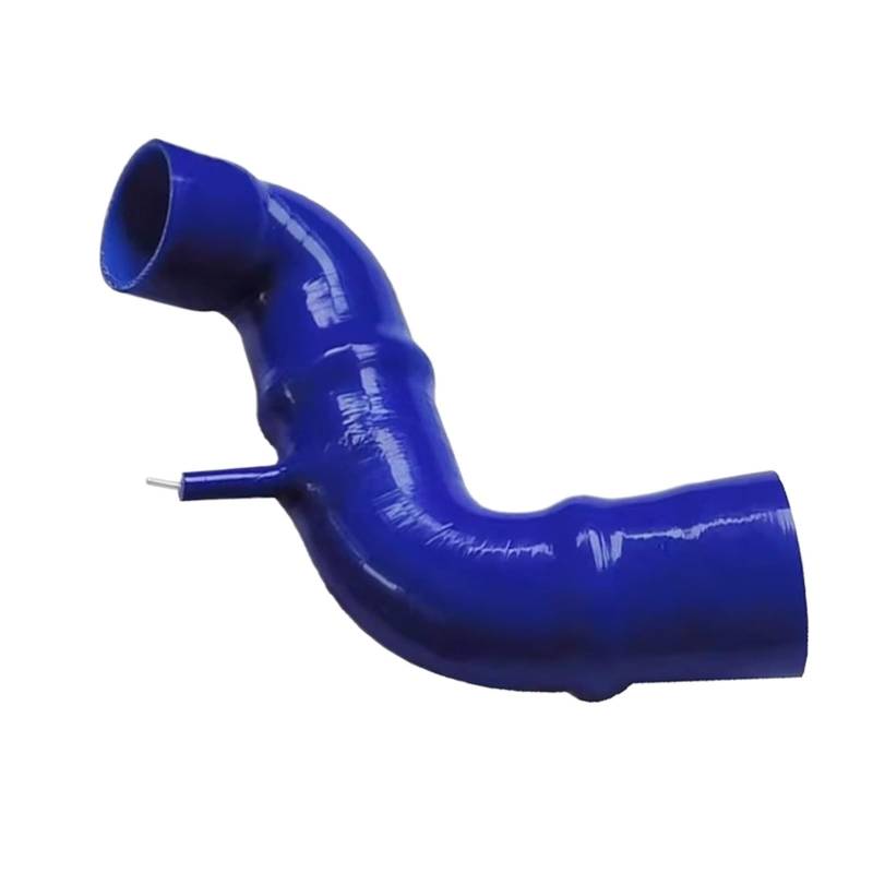 Auto Ansaugschlauch Für SAAB 9-3 93 2003 2004 2005 2006 2007 2008 Ansaugschlauch Luftfilter Filterschlauch Autokomponente Luftansaugschlauch(K8-129 Blue) von Nqkcuac