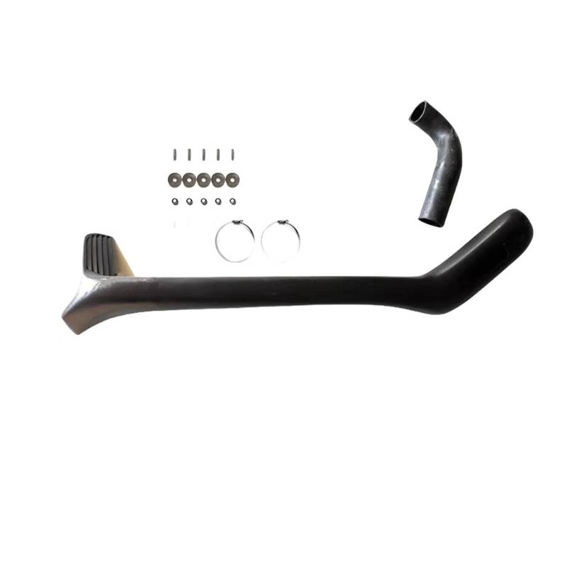 Auto Ansaugschlauch Für Suzuki Für Jimny JB23 JB33 JB43 1996-2013 Waten Atem Schlauch Kit Off Road 4x4 Zubehör Hight Niveau Air Intake Schnorchel Set Luftansaugschlauch von Nqkcuac
