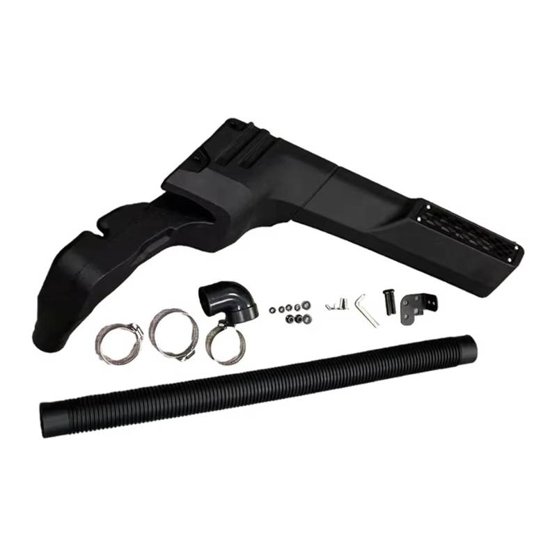 Auto Ansaugschlauch Für Suzuki Für Jimny JB64 Für Sierra JB74W 2019 2023 Schnorchel-Luftansaug-Kits Schnorchel-Watgerät-Zubehör Autoteile Luftansaug-Fit Luftansaugschlauch von Nqkcuac