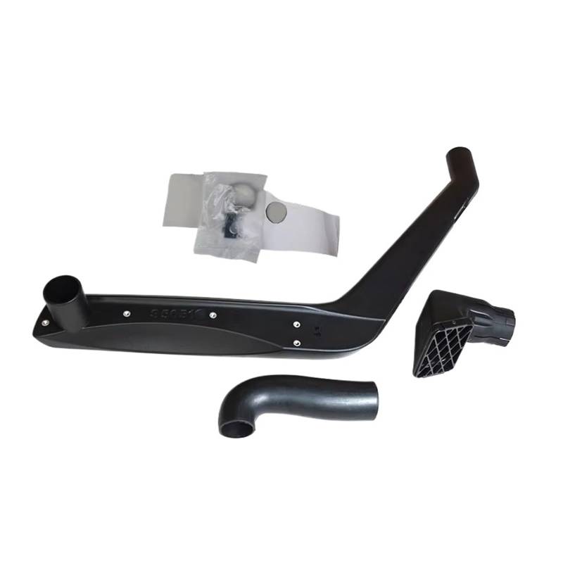 Auto Ansaugschlauch Für Suzuki Für Sierra Für Samurai Für Gypsy 1984-1998 Modell 1.3L Benzin Pickup Auto Auto Außen Bodykits 4 * 4 Schnorchel Kit Lufteinlass Luftansaugschlauch von Nqkcuac