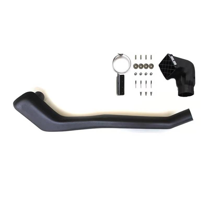 Auto Ansaugschlauch Für Suzuki Für Vitara 1991-1999 Autoteile Watatemschlauch-Rohrsatz Für Offroad 4x4 Außenzubehör Auto-Lufteinlass-Schnorchelset Luftansaugschlauch(LHD Without Letter) von Nqkcuac