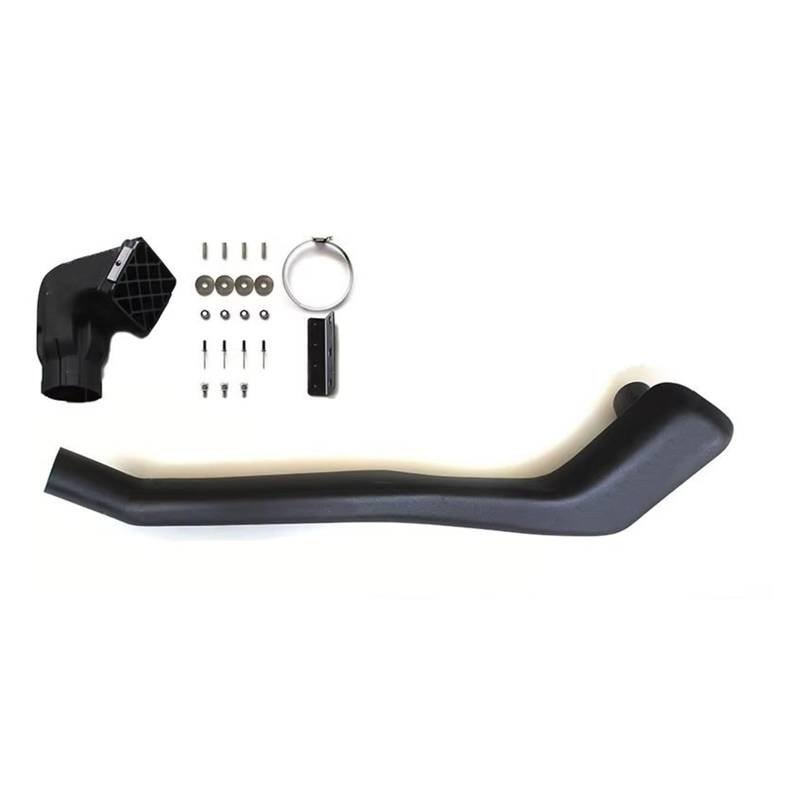 Auto Ansaugschlauch Für Suzuki Für Vitara 1991-1999 Autoteile Watatemschlauch-Rohrsatz Für Offroad 4x4 Außenzubehör Auto-Lufteinlass-Schnorchelset Luftansaugschlauch(RHD with Letter) von Nqkcuac