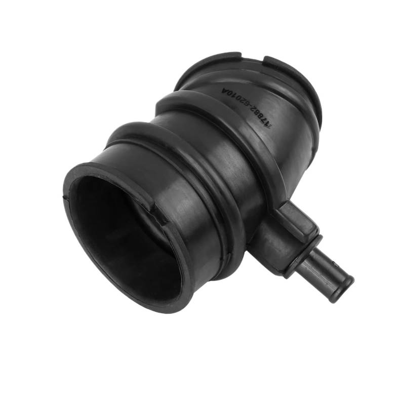 Auto Ansaugschlauch Für Toyota Für 4Runner 1996 1997 1998 1999 2000 Auto Lufteinlass Schlauch Rohr 17882-62010 17882-62010A 17882-62020 Luftansaugschlauch von Nqkcuac