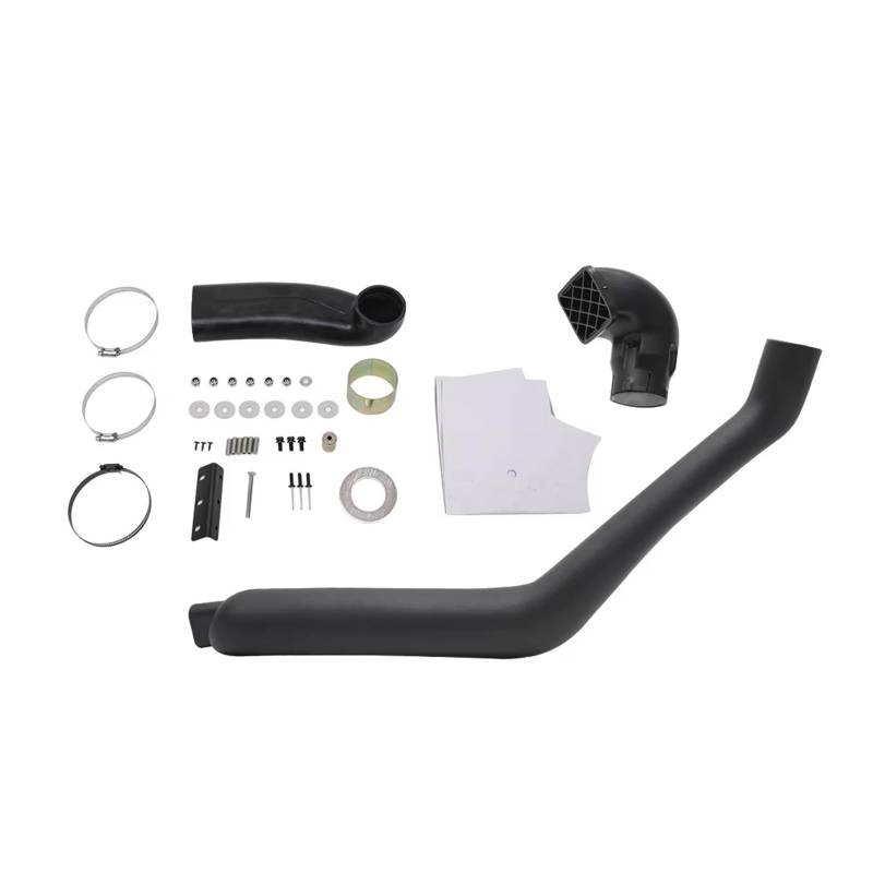 Auto Ansaugschlauch Für Toyota Für Hilux 165 167 172 176 Serie 1997 1998 1999 2000 2001 2002 2003 2004 Diesel Benzin Modell Lufteinlass Auto Schnorchel Kits Luftansaugschlauch(Diesel Model) von Nqkcuac