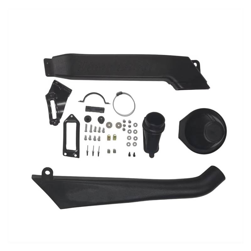 Auto Ansaugschlauch Für Toyota Für Land Für Cruiser 70 Serie LC70 71 73 75 78 79 1985-2007 Schnorchel-Kits Autozubehör 4X4 Air Intake Schnorchel-Kits Split Luftansaugschlauch von Nqkcuac