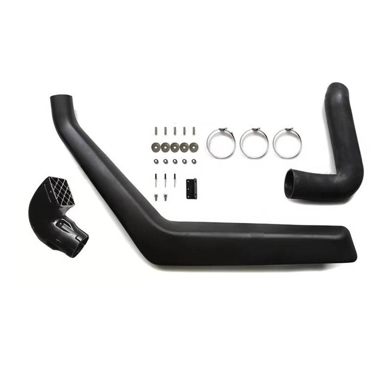 Auto Ansaugschlauch Für Toyota Für Lander Für Cruizer LC76 71 73 75 78 79 2007 + Auto Teile Waten Atem Schlauch Rohr Off Road 4x4 Auto Zubehör Schnorchel Kit Luftansaugschlauch von Nqkcuac