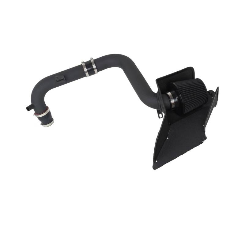 Auto Ansaugschlauch Für VW Für A3 1,8 T 2,0 T EA888 Gen1 Gen2 MK5 EA113 Motor S3 Für Leon Für Touran Für Altea Auto Cold Air Intake Kit Luftansaugschlauch(MK5 Intake Kit) von Nqkcuac
