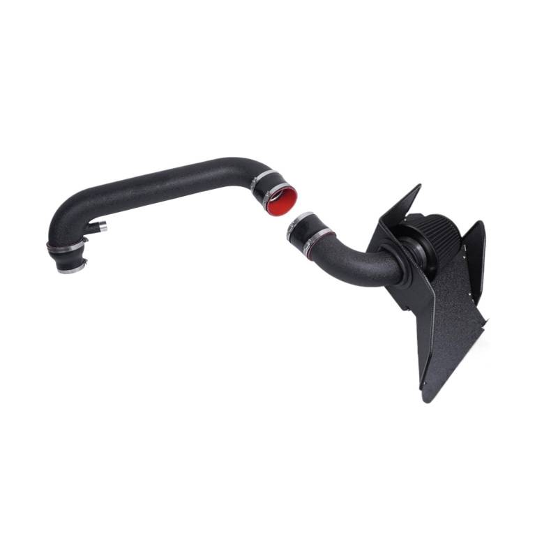 Auto Ansaugschlauch Für VW Für A3 1,8 T 2,0 T EA888 Gen1 Gen2 MK5 EA113 Motor S3 Für Leon Für Touran Für Altea Auto Cold Air Intake Kit Luftansaugschlauch(MK6 Intake Kit) von Nqkcuac