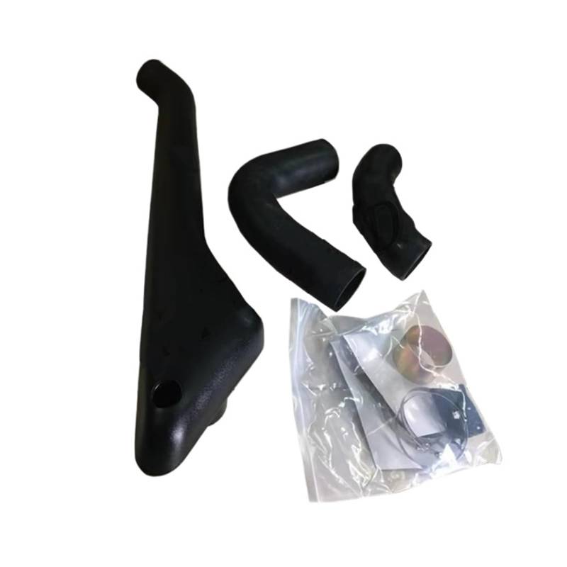 Auto Ansaugschlauch Für VW Für Crafter CR35 1. Generation 2006 2007 2008-2015 2016 2017 Lufteinlass 4x4 Van Teile Zubehör Schnorchel Kit Luftansaugschlauch von Nqkcuac