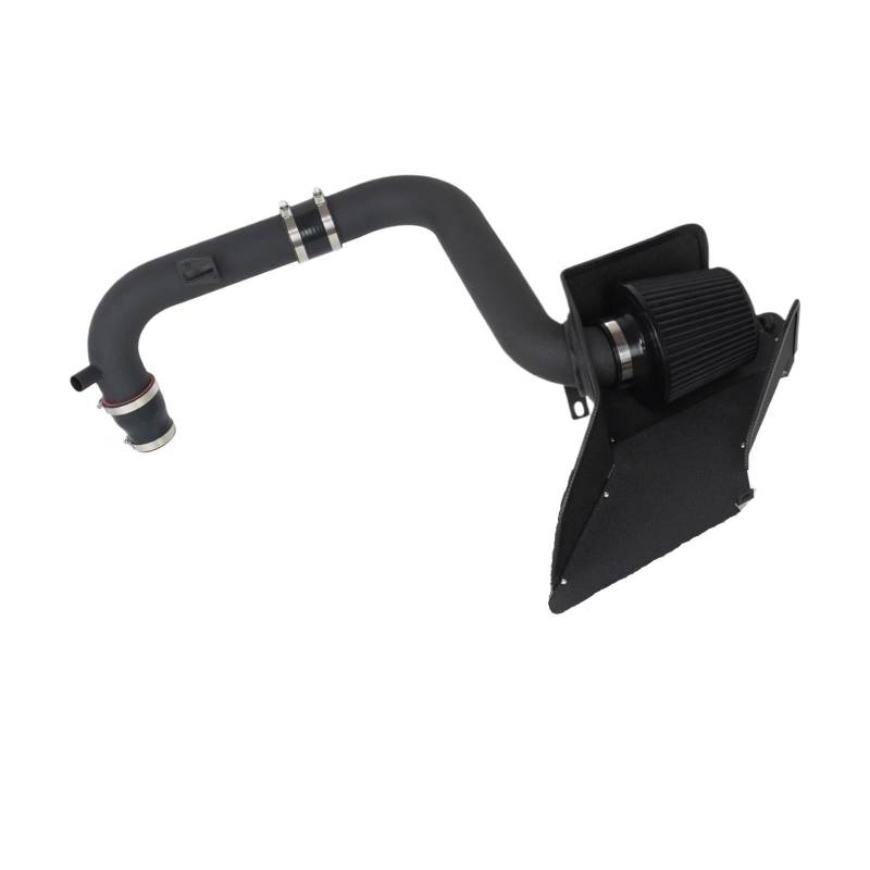 Auto Ansaugschlauch Für VW Für Golf MK6 Für GTI 1,8 T 2,0 T EA888 Gen1 Gen2 MK5 EA113 Motor S3 Für Octavia Auto Cold Air Intake Kit Luftansaugschlauch(MK5 Intake Kit) von Nqkcuac