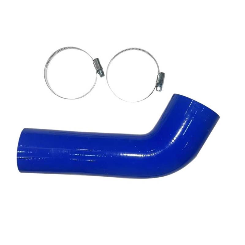 Auto Ansaugschlauch Für Volvo Für S60 S80 V70 XC70 Für XC90 Resonator Turbo Boost Für Ladegerät Ansaugschlauch Luftkanal 30740895 Luftansaugschlauch von Nqkcuac