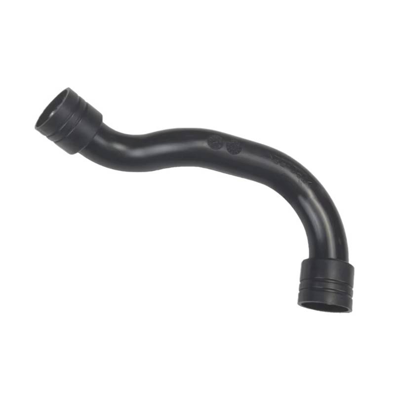 Auto Ansaugschlauch Für W172 W204 W212 Schwarz Lufteinlass Turbo Rohr Ansaugrohr Reparatur Schlauch Gebraucht Auto Komponente Zubehör 2710901929 A2710901629 Luftansaugschlauch von Nqkcuac