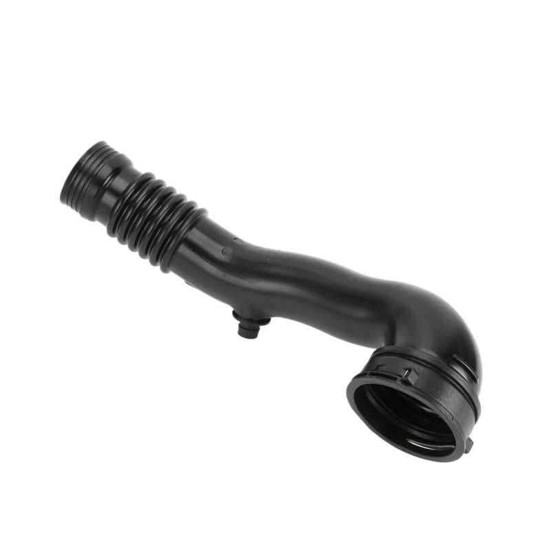 Auto Ansaugschlauch Für X6 2015-2019 Für X5 2014-2018 Auto-Ansaugschlauch Kompatibler Luftansaugschlauch Mit Sensor Schwarz Nr. 13718626487 Luftansaugschlauch von Nqkcuac