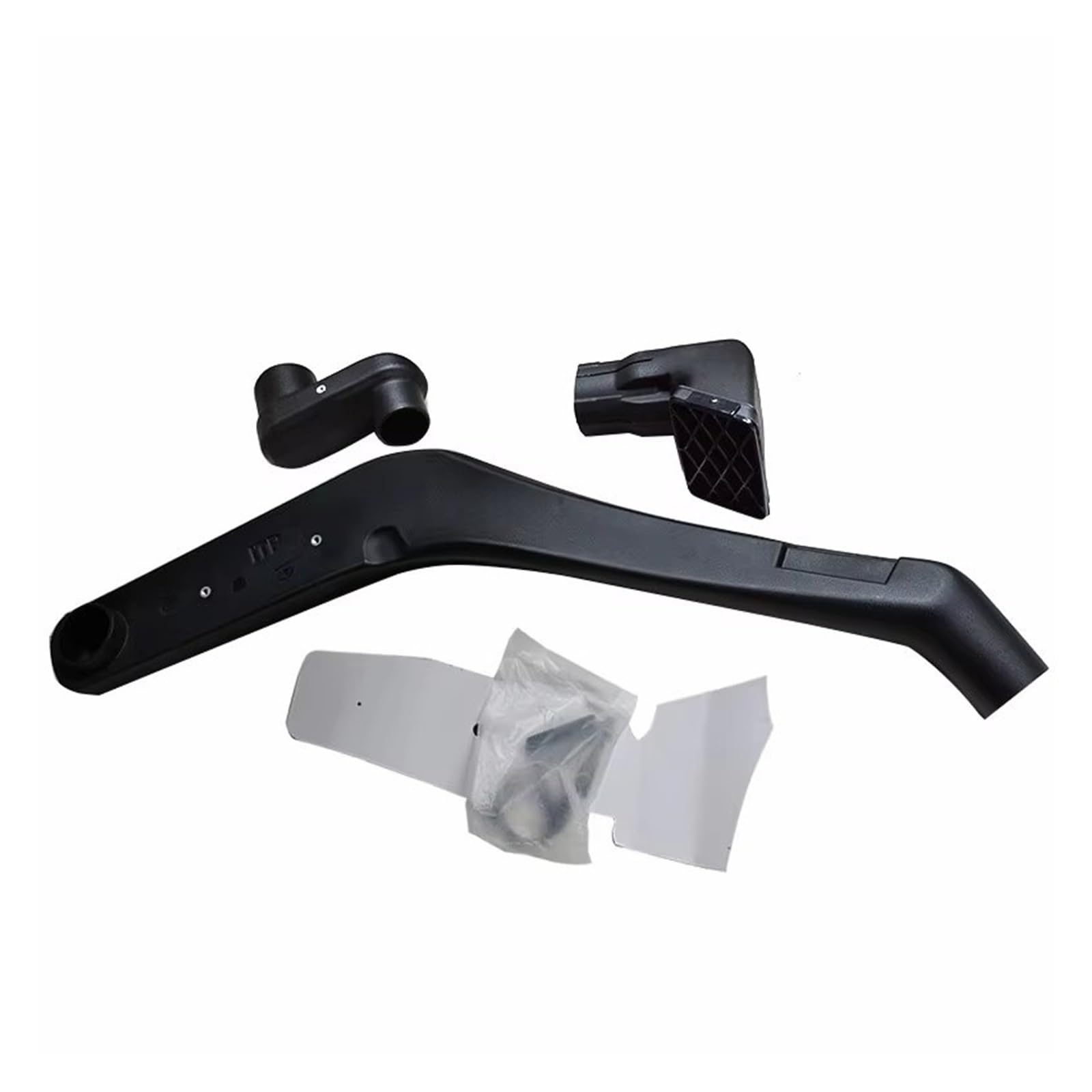 Auto Ansaugschlauch Lufteinlass LLDPE Schnorchel Kit Set FIT FÜR Isuzu FÜR Jackaroo FÜR Trooper FÜR Monterey 1992-2004 Schnorchel Kit Luftansaugschlauch Auto Ansaugschlauch Lufteinlass LLDPE Schnorchel Kit Set FIT FÜR Isuzu FÜR Jackaroo FÜR Trooper FÜR Monterey 1992-2004 Schnorchel Kit Luftansaugschlauch von Nqkcuac