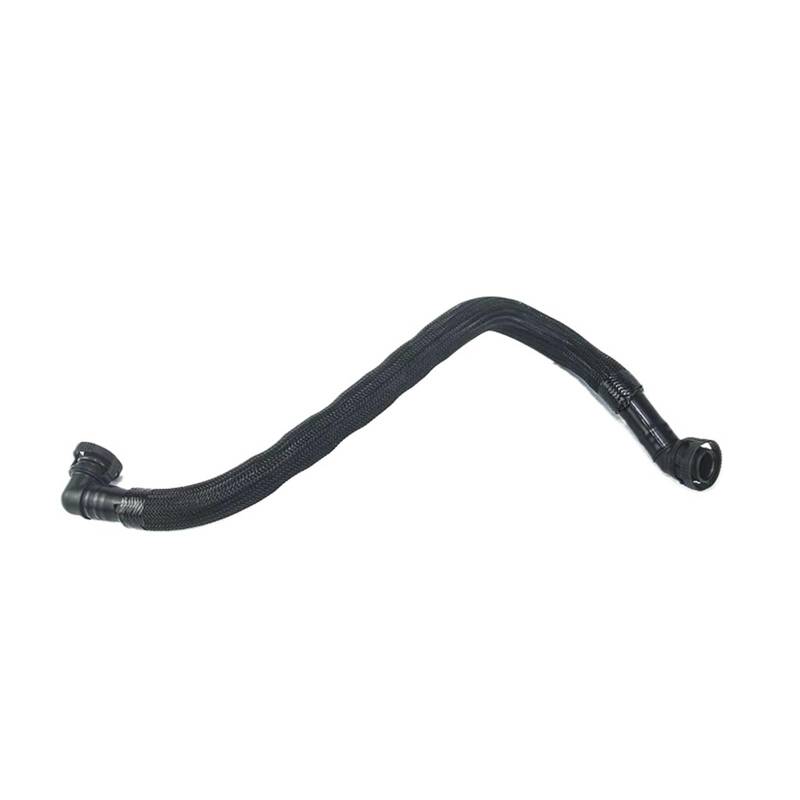 Auto Ansaugschlauch Luftfilter Ansaugschlauch Entlüftungsrohr Für Peugeot 308 408 3008 508 207 Für RCZ Für C3 Für C4 Für C5 DS5 9806242180 1192CN 1.6T Luftansaugschlauch von Nqkcuac
