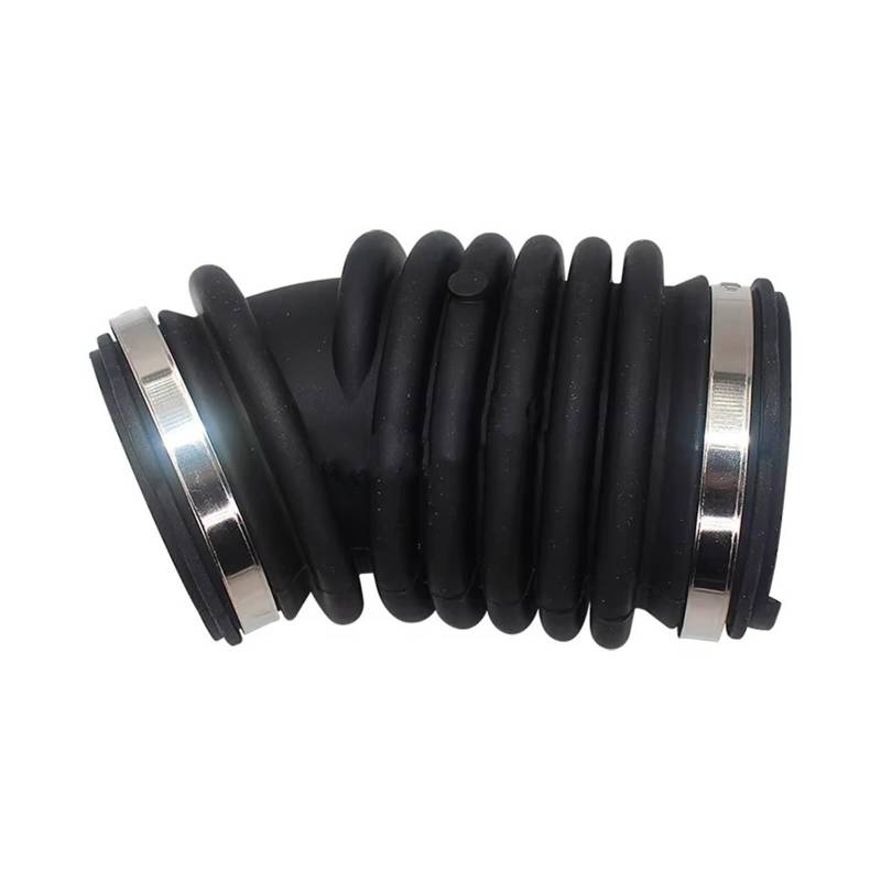 Auto Ansaugschlauch Luftfilter-Ansaugschlauch Für Ford Für Focus MK2 Für C-Max Für Focus C-Max 1.8 2.0 1684286 Luftansaugschlauch von Nqkcuac