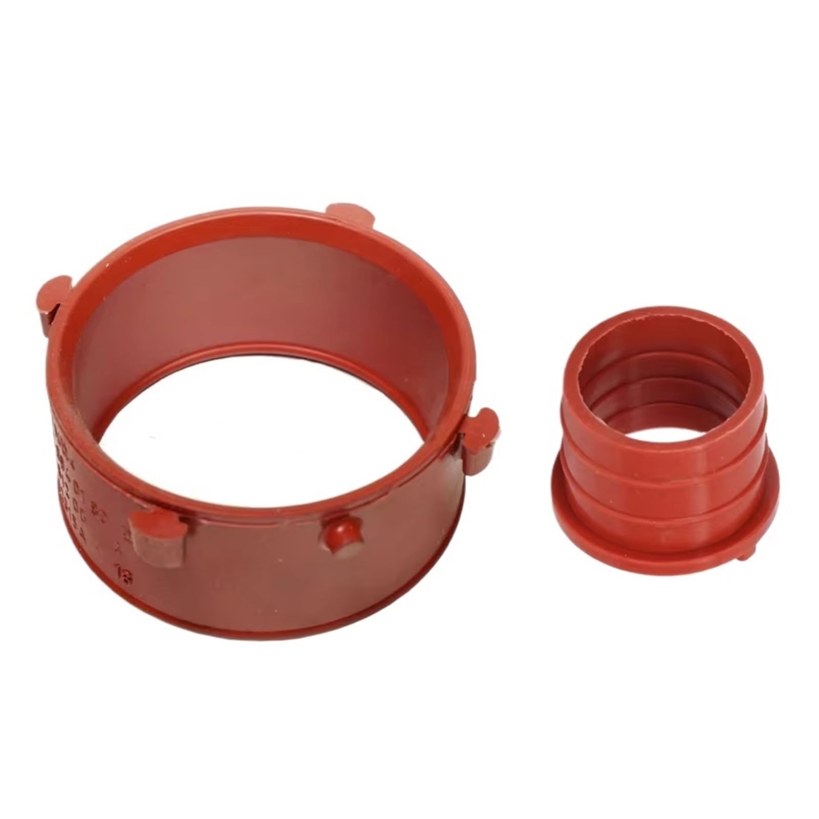 Auto Ansaugschlauch Luftkanal Masse Sensor Rohr Dichtung Für Benz W211 E320 W164 W251 6420940080 6420940480 6420940580 6420940180 6420940280 Luftansaugschlauch(6420940480 940580) von Nqkcuac