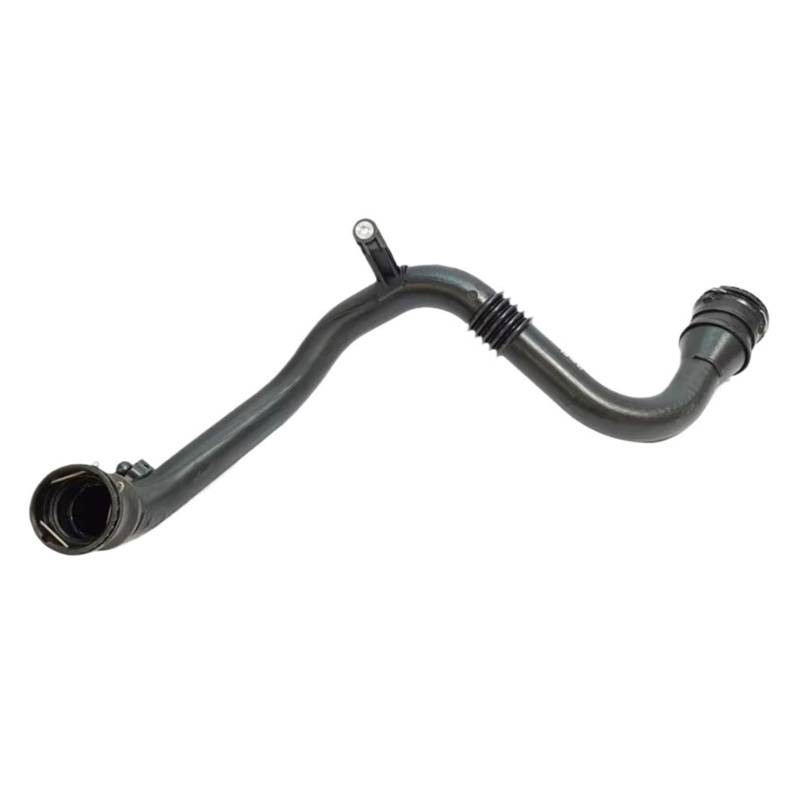 Auto Ansaugschlauch Turbo Intercooler Ansaugschlauch Autokomponentenzubehör Für Megane 3 Für Scenic 3 1.5 DCI 8200981498 Luftansaugschlauch von Nqkcuac