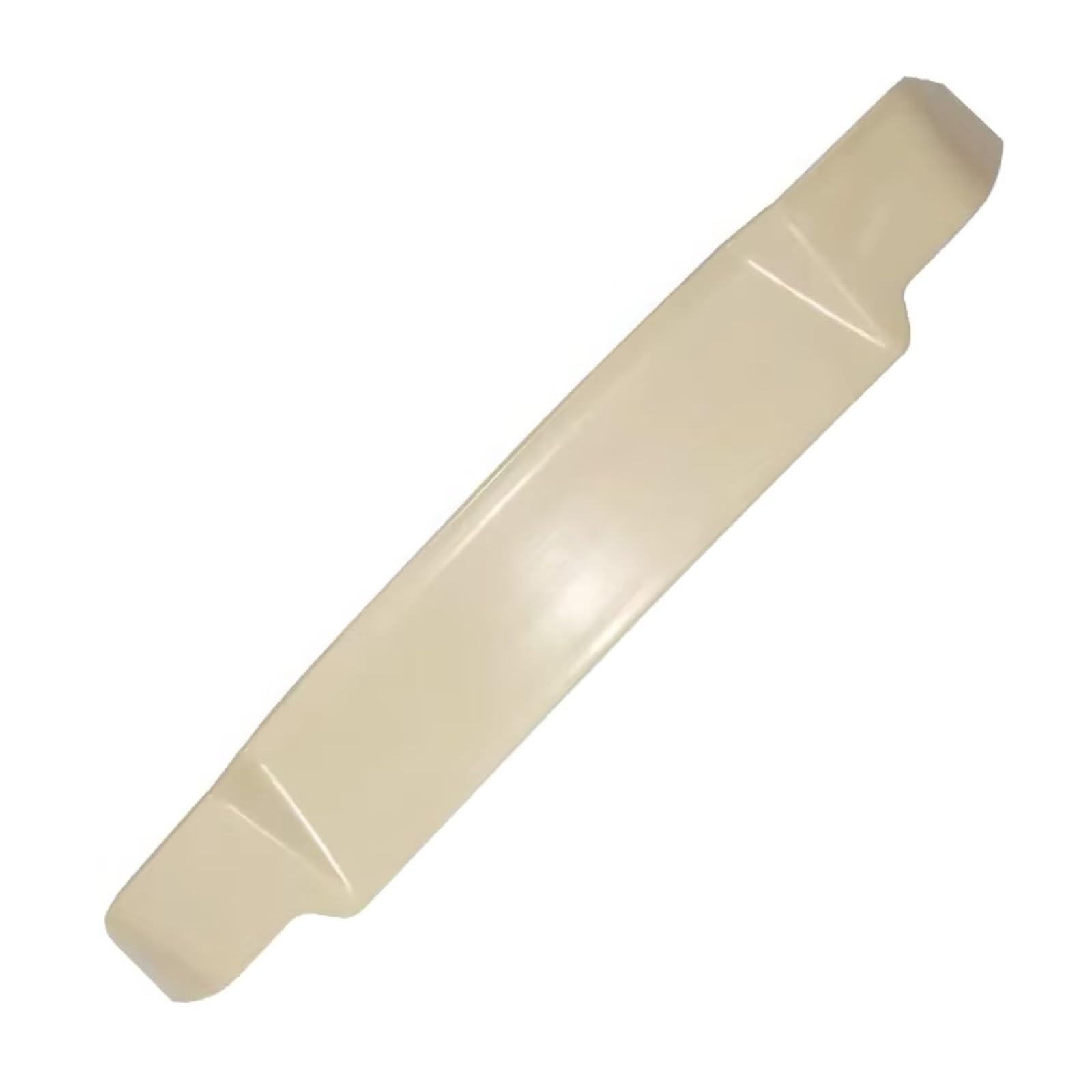Heckspoiler ABS-Kunststoff Heckspoiler Dach Heckbox Dekoriert Spoiler Autozubehör FÜR Land FÜR Rover FÜR Defender 2019 2020 2021 Spoiler(Unpainted) von Nqkcuac