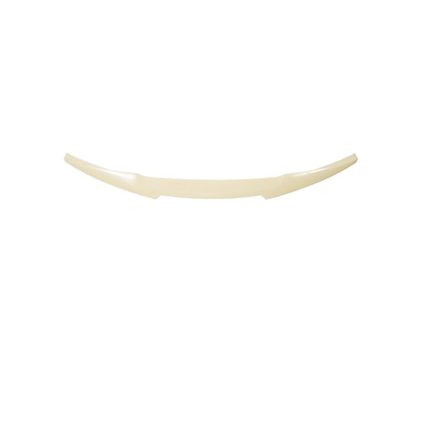 Heckspoiler Auto Heckspoiler Flügel Tuningteil Für 2er F22 F23 F87 M2 218i 220i 228i M235i 240i 2014-2021 M4 MP PSM Style Spoiler(M4 Unpainted) von Nqkcuac