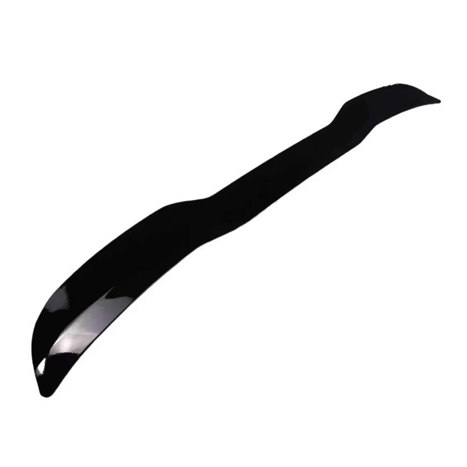 Heckspoiler Auto Heckspoilerkappe Heckkofferraum-Dachlippe Spoiler Tuning Für A3 S3 Für S-Line 8V Sportback Facelift 2016 2017 2018 2019 2020 Nicht Für RS3 Spoiler Heckspoiler Auto Heckspoilerkappe Heckkofferraum-Dachlippe Spoiler Tuning Für A3 S3 Für S-Line 8V Sportback Facelift 2016 2017 2018 2019 2020 Nicht Für RS3 Spoiler von Nqkcuac