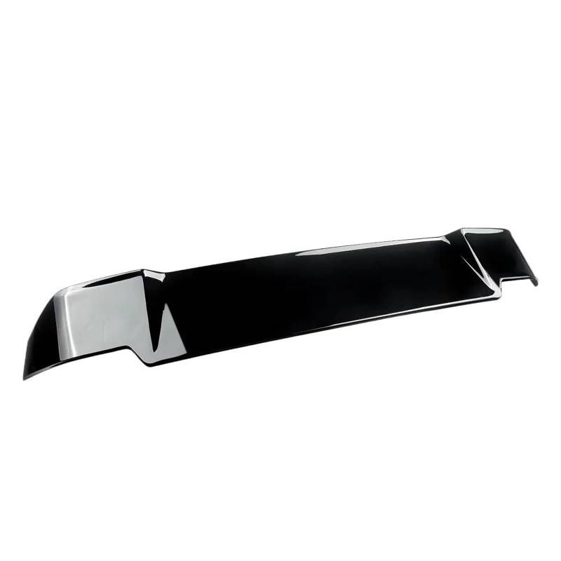 Heckspoiler Auto Zubehör Dachspoiler Mit Klebeband FÜR Land Für Rover Für Defender 90 2-Tür 110 4-Tür 2020 2021 2022 2023 Spoiler von Nqkcuac