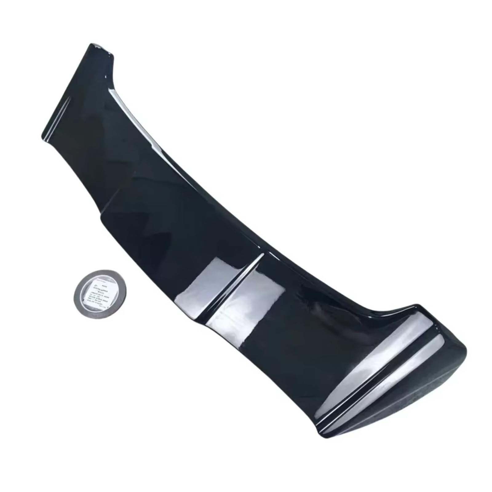 Heckspoiler Batman Glänzend Schwarz Heckspoilerlippe Heckspoilerflügel Auto Heckflügel Für VW Für Polo MK4 9N 2001 2002 2003 2004 2005 2006 2007 2008 2009 Spoiler Heckspoiler Batman Glänzend Schwarz Heckspoilerlippe Heckspoilerflügel Auto Heckflügel Für VW Für Polo MK4 9N 2001 2002 2003 2004 2005 2006 2007 2008 2009 Spoiler von Nqkcuac