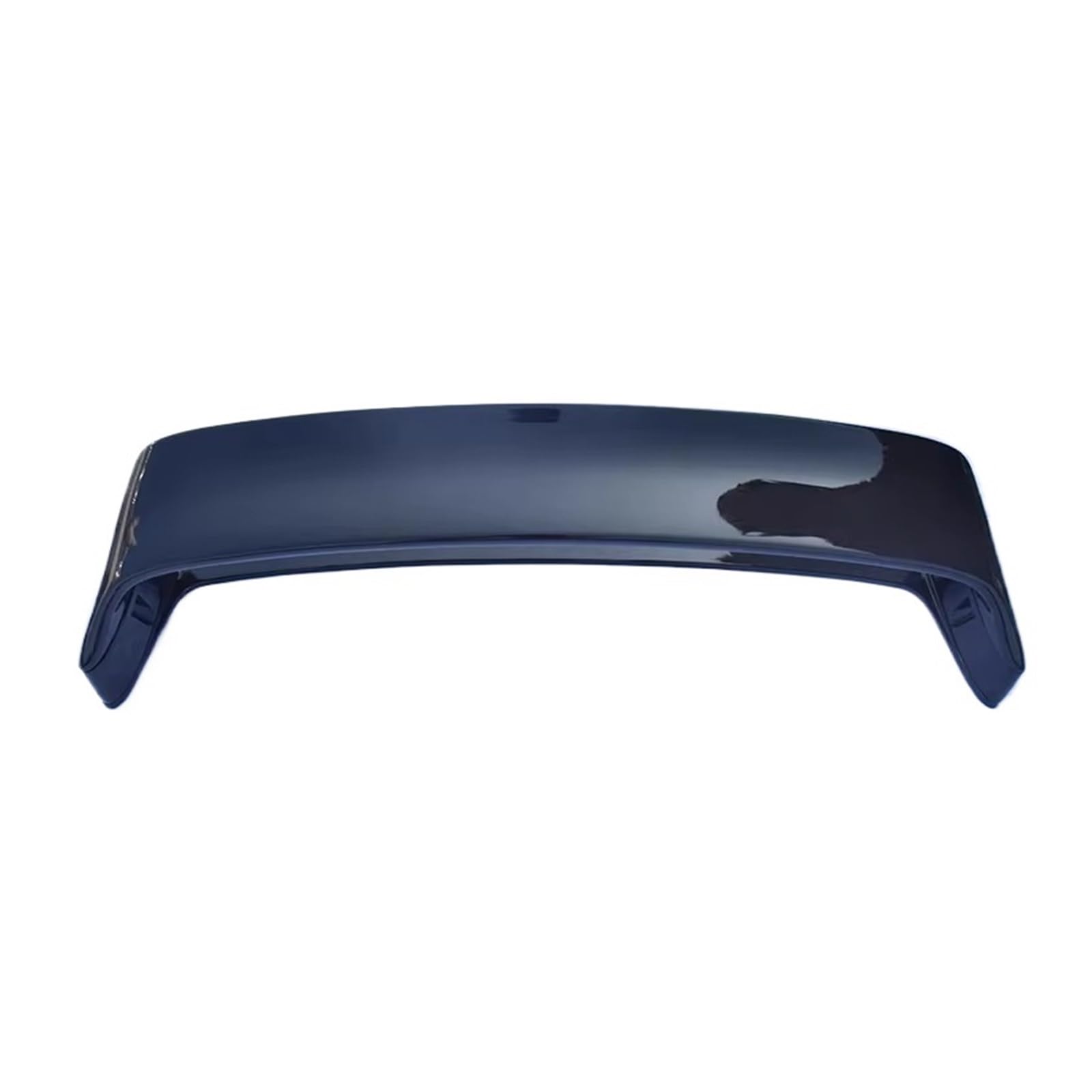 Heckspoiler Flügelspoiler Für M3 E36 1990–2000 Sportspoiler Silberfarben Hinten Für Querruder Tuning-Auto ABS Glänzend Schwarz Autozubehör Spoiler(ABS Glossy Black) von Nqkcuac