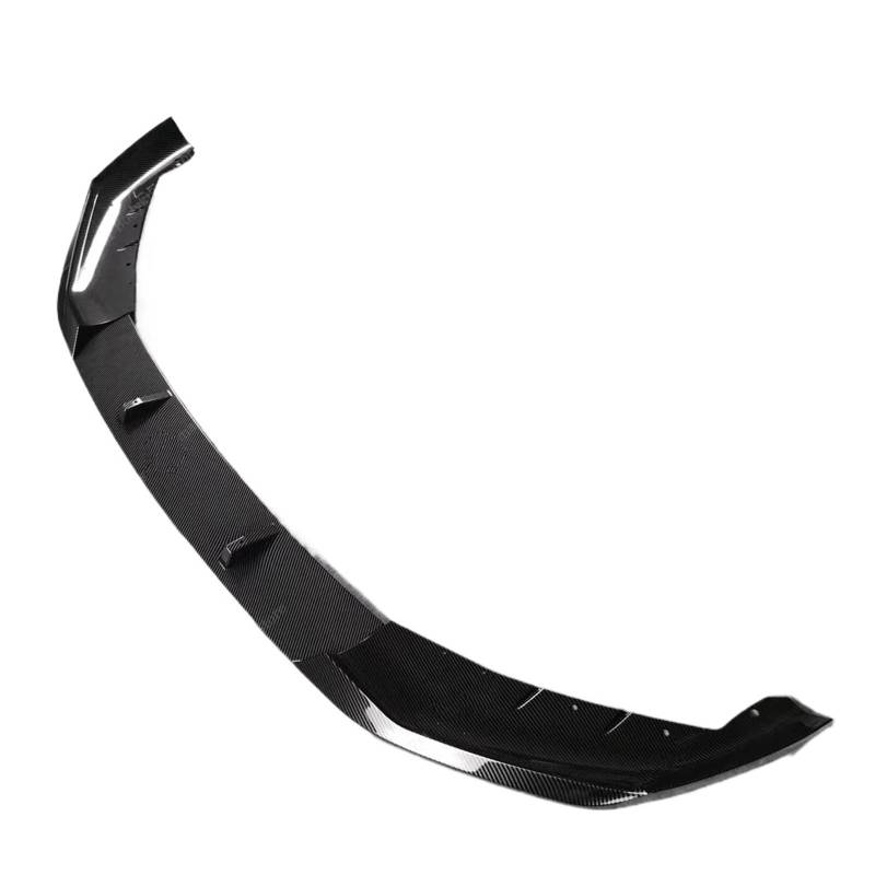 Heckspoiler Frontspoilerlippe Splitter Diffusor Für G30 G31 Lci 5 Serie 520i 520d 530i 530d M550i 2021 2022 2023 Spoiler(Carbon Look) von Nqkcuac