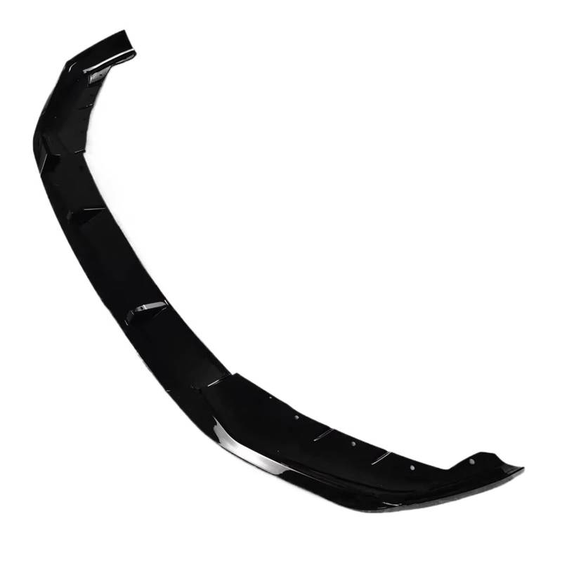 Heckspoiler Frontspoilerlippe Splitter Diffusor Für G30 G31 Lci 5 Serie 520i 520d 530i 530d M550i 2021 2022 2023 Spoiler(Gloss Black) von Nqkcuac