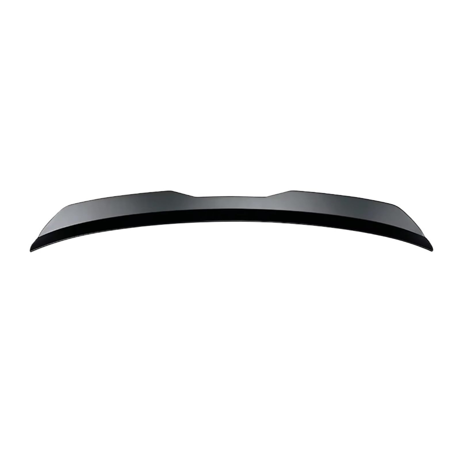 Heckspoiler Für 1er F20 F21 E87 E81 Fließheck 116i 120i 118i M135i M140i 120i 118i 116i Heckspoiler Dachspoiler Flügel Tuning Spoiler(Matte Black) von Nqkcuac