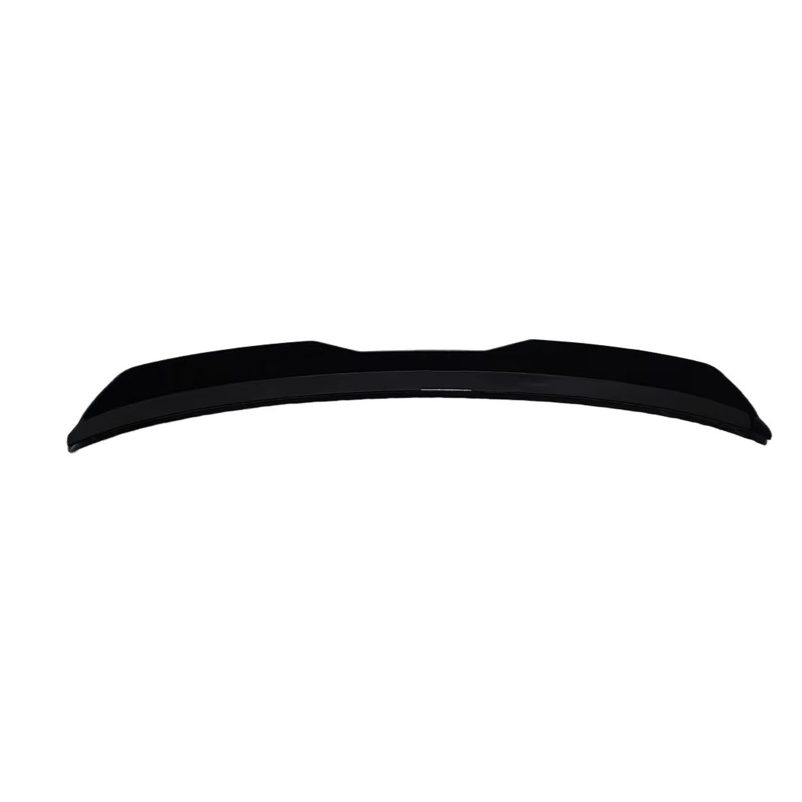Heckspoiler Für A3 Sportback 8P Facelift 2004-2013 Schwarz Glänzend Auto Heckspoiler Dekoration Universal Tuning Heckspoilerflügel Spoiler(Gloss Black) von Nqkcuac