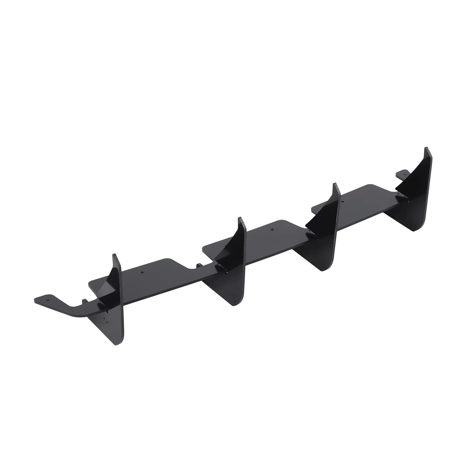 Heckspoiler Für Benz A-Klasse W176 A45 Für AMG 2013 2014 2015 2016 2017 2018 Auto Heckstoßstange Unterer Diffusor Lip Spoiler Splitter Glänzend Schwarz Ersatz Spoiler Heckspoiler Für Benz A-Klasse W176 A45 Für AMG 2013 2014 2015 2016 2017 2018 Auto Heckstoßstange Unterer Diffusor Lip Spoiler Splitter Glänzend Schwarz Ersatz Spoiler von Nqkcuac