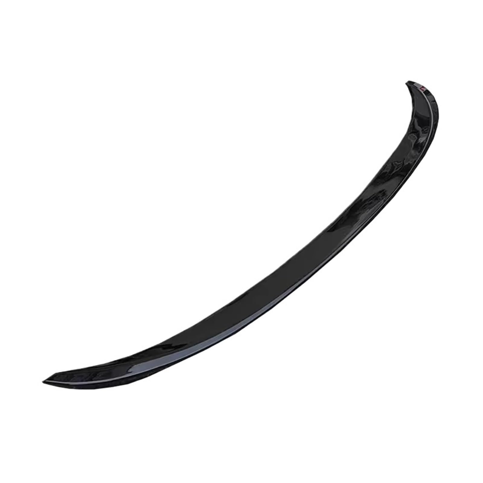Heckspoiler Für Chevrolet Für Malibu 2012-2018 Kleiner Druckflügel Heckspoiler Kotflügel Carbon Black Sport Modifizierte Teile Geeignet Spoiler(Carbon Style) von Nqkcuac