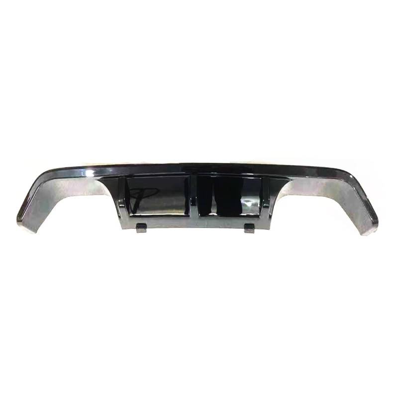 Heckspoiler Für F80 M3 & F82 F83 M4 2015 2016 2017 2018 2019 2020 Heckdiffusor Lip Auto Quad Auspuff Splitter Schutz Spoiler Platte Spoiler von Nqkcuac