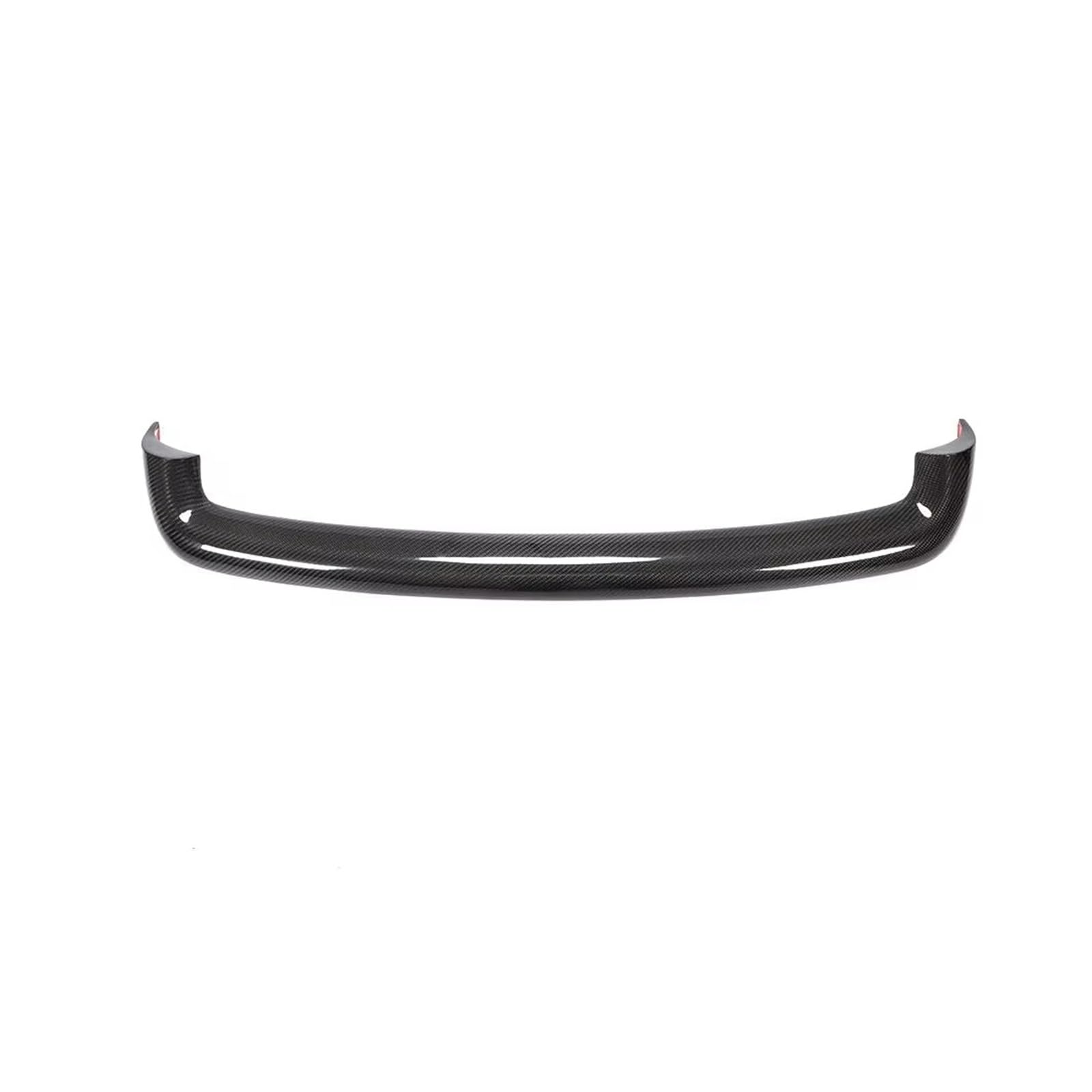 Heckspoiler Für TT Quattro Mk1 Typ 8N 1998-2006 Carbon Fiber Hinten Stamm Racing Spoiler Flügel Lip FRP Schwarz Auto Hinten Stamm Spoiler Flügel Spoiler(Carbon Fiber) von Nqkcuac