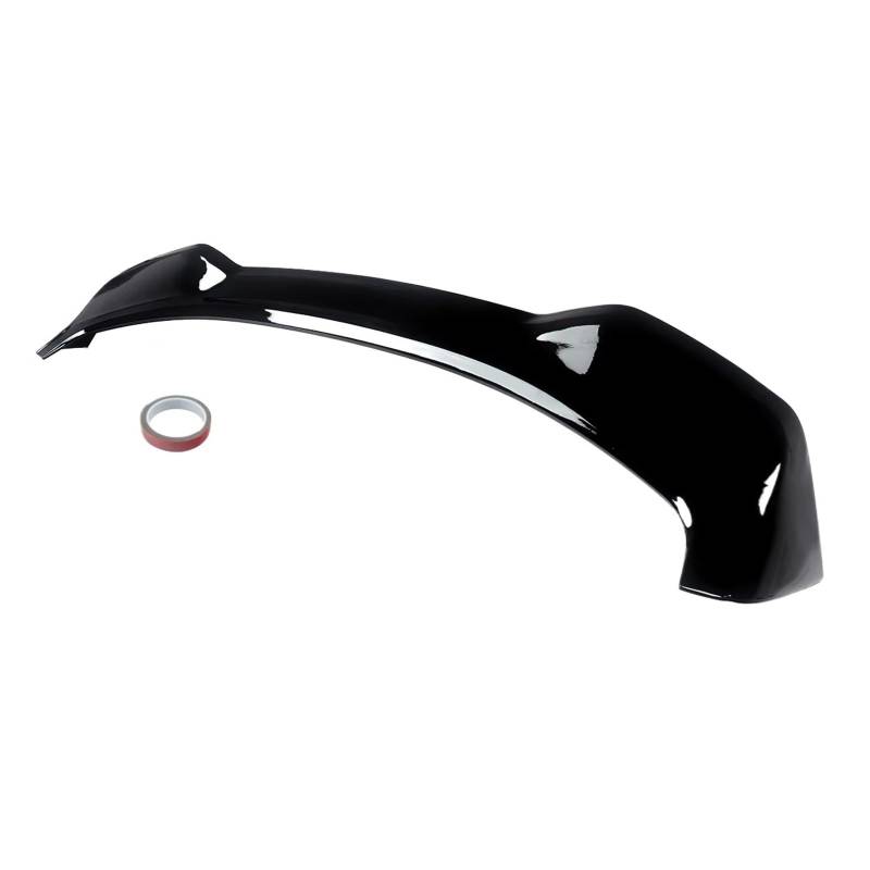 Heckspoiler Für X3 F25 2011 2012 2013 2014 2015 2016 2017 Schwarz Glänzend Heckspoiler Dachspoilerflügel Autozubehör Spoiler von Nqkcuac