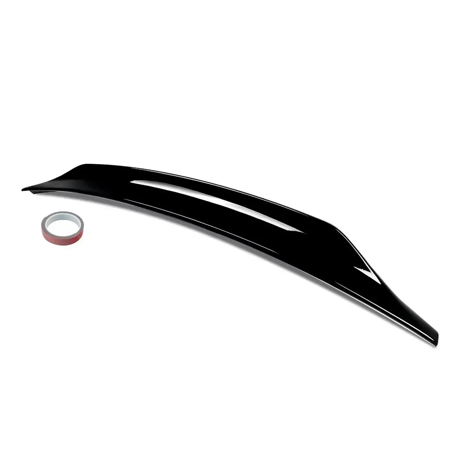 Heckspoiler Heckspoilerlippe Kofferraumspoilerflügel Hinterer Dachspoiler Für A5 B8 B8.5 8T 2-Türer-Basiscoupé 2008–2016 Entenschnabel-Stil Spoiler Heckspoiler Heckspoilerlippe Kofferraumspoilerflügel Hinterer Dachspoiler Für A5 B8 B8.5 8T 2-Türer-Basiscoupé 2008–2016 Entenschnabel-Stil Spoiler von Nqkcuac