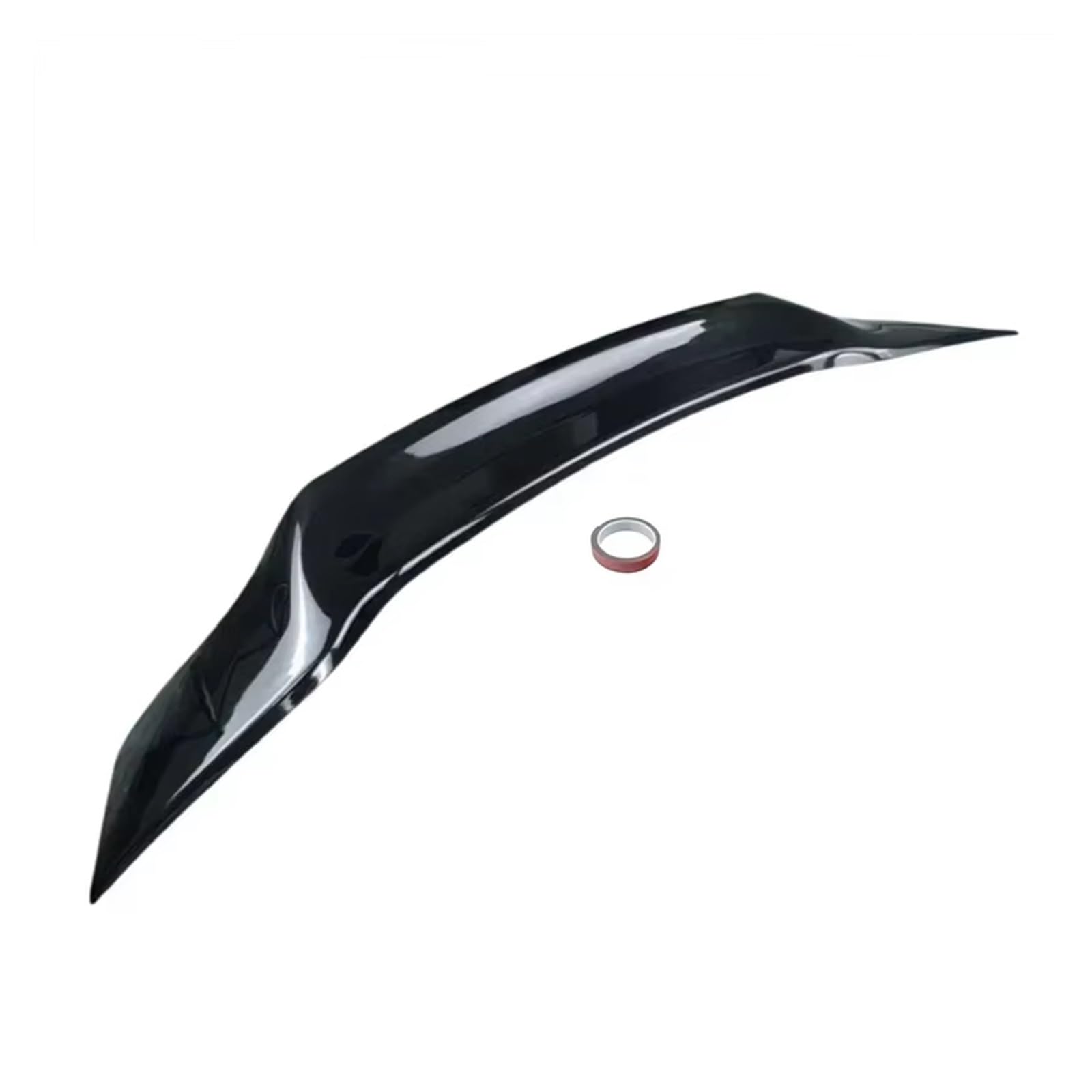 Heckspoiler Heckspoilerlippe Spoilerflügel Heckspoilerlippe Spoilersplitter Bodykit Tuning-Heckflügel Für A3 S3 RS3 8Y 2021 2022 2023 2024 Spoiler Heckspoiler Heckspoilerlippe Spoilerflügel Heckspoilerlippe Spoilersplitter Bodykit Tuning-Heckflügel Für A3 S3 RS3 8Y 2021 2022 2023 2024 Spoiler von Nqkcuac